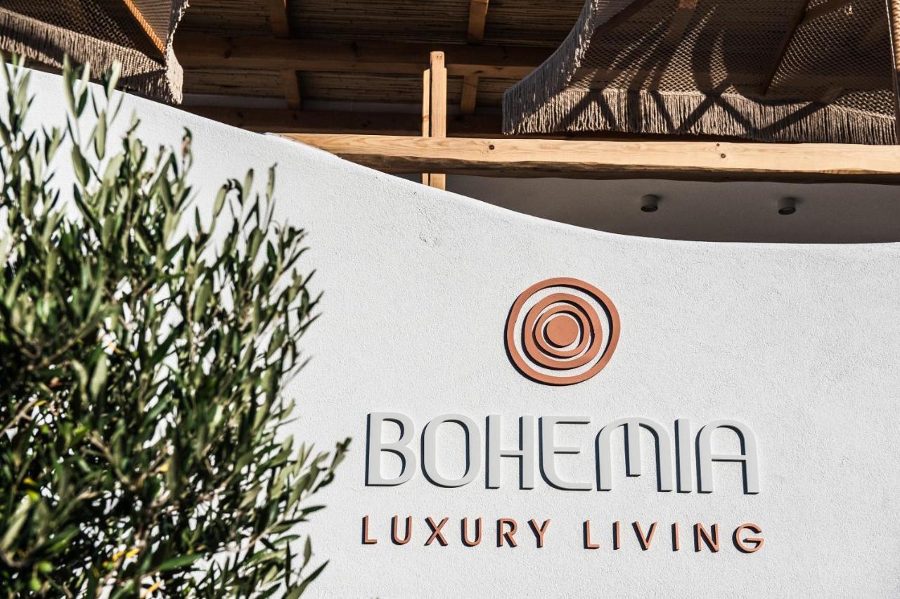 卡尼奥提 Bohemia Luxury Living酒店 外观 照片